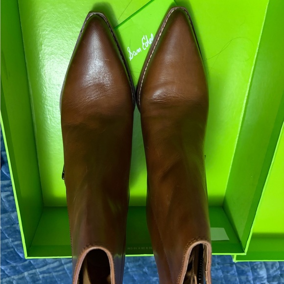 Sam Edelman Jane Boot - Picture 4 of 5